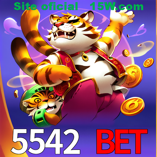 5542 bet